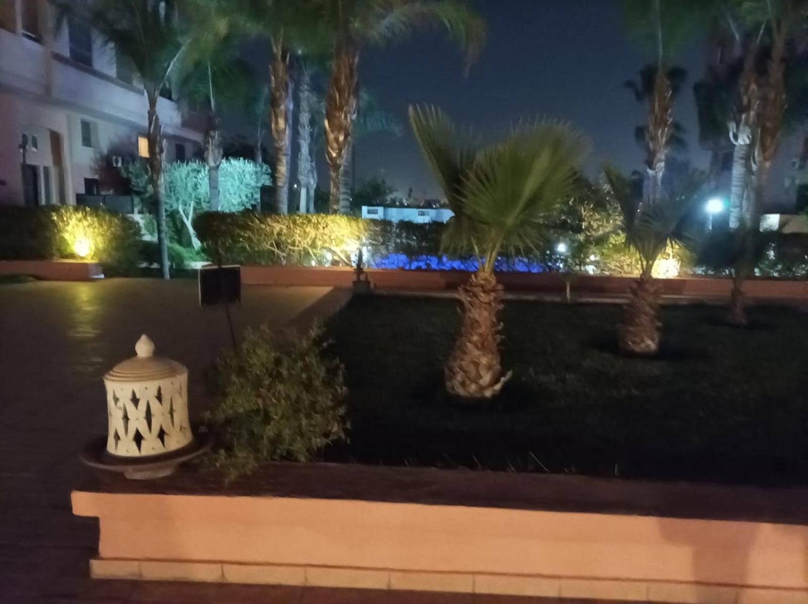 Appartement Haut Standing Vu Piscine Marrakesz Zewnętrze zdjęcie